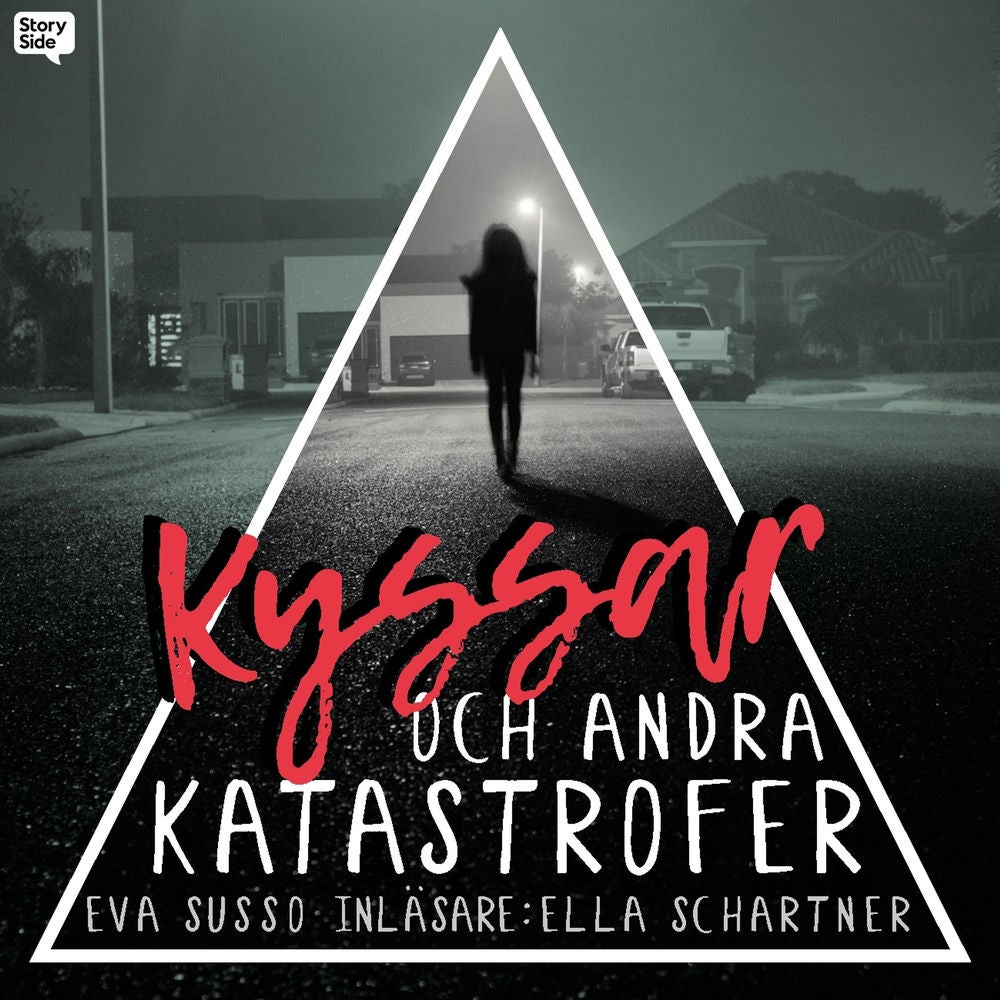 Kyssar och andra katastrofer