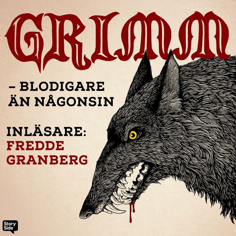 Grimm 2.0