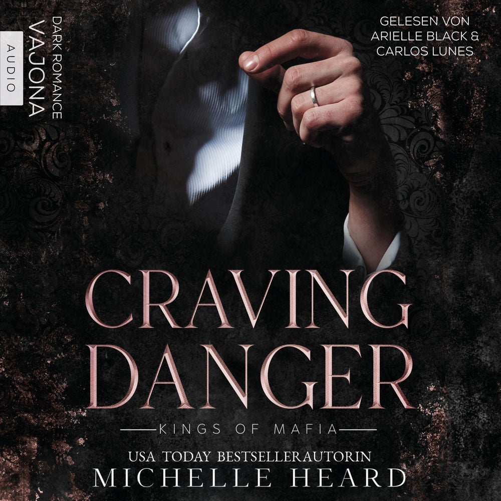 Craving Danger