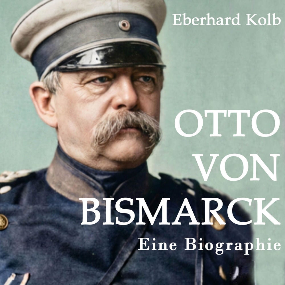 Otto von Bismarck