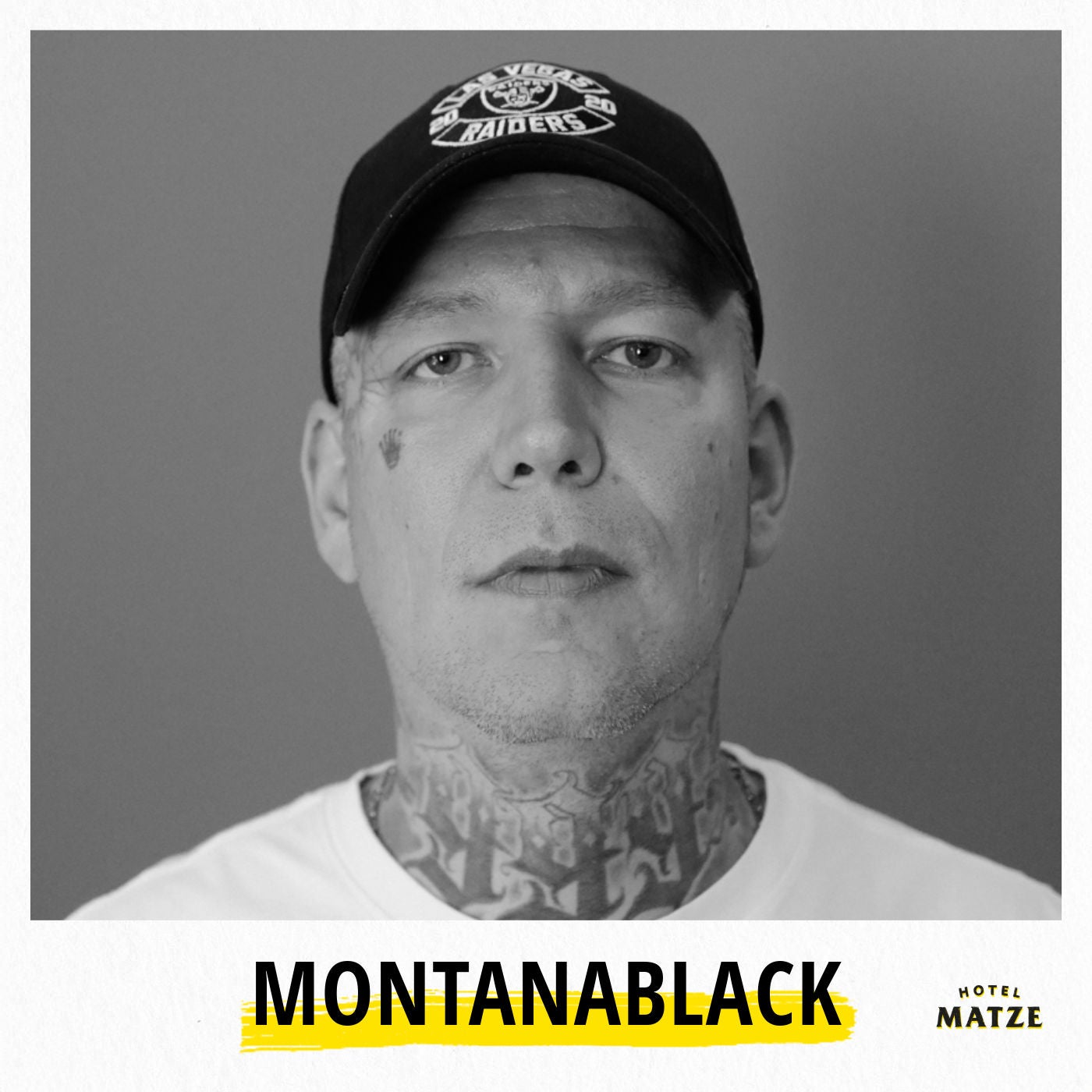 MontanaBlack – Bist du deinem Absturz dankbar?