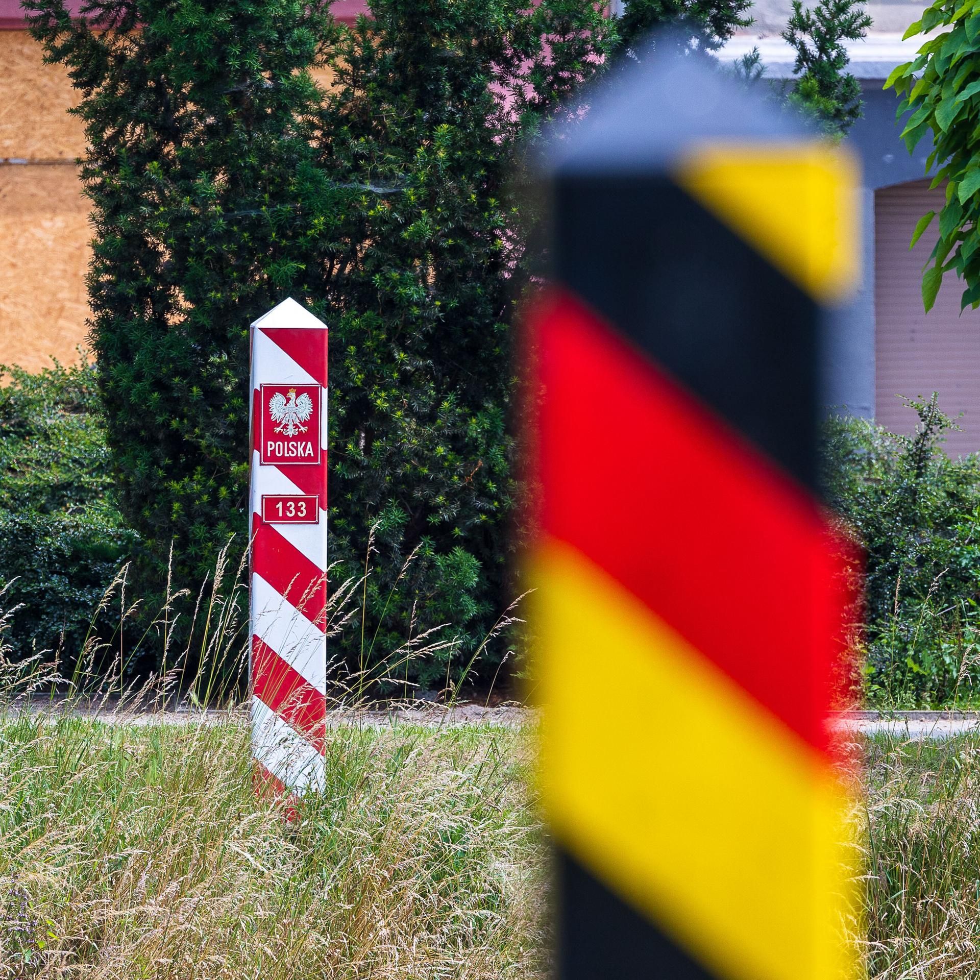 Deutschland und Polen - Komplizierte Freundschaft