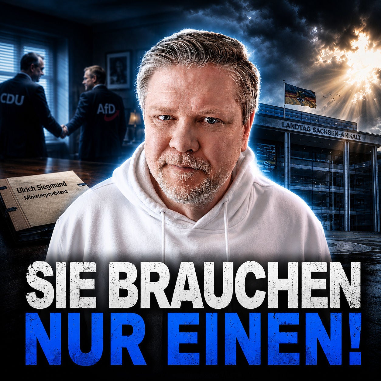 #609: Der geheime AfD Plan?