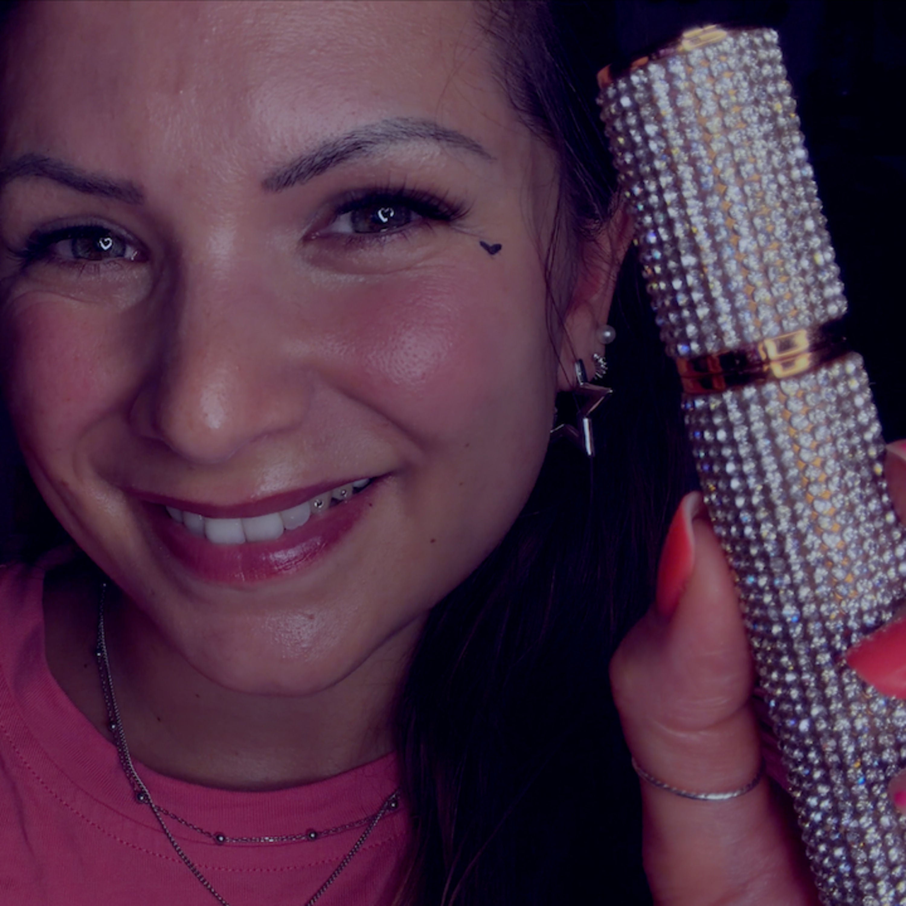ASMR Luxus Beauty Spa im Sleepy Salon