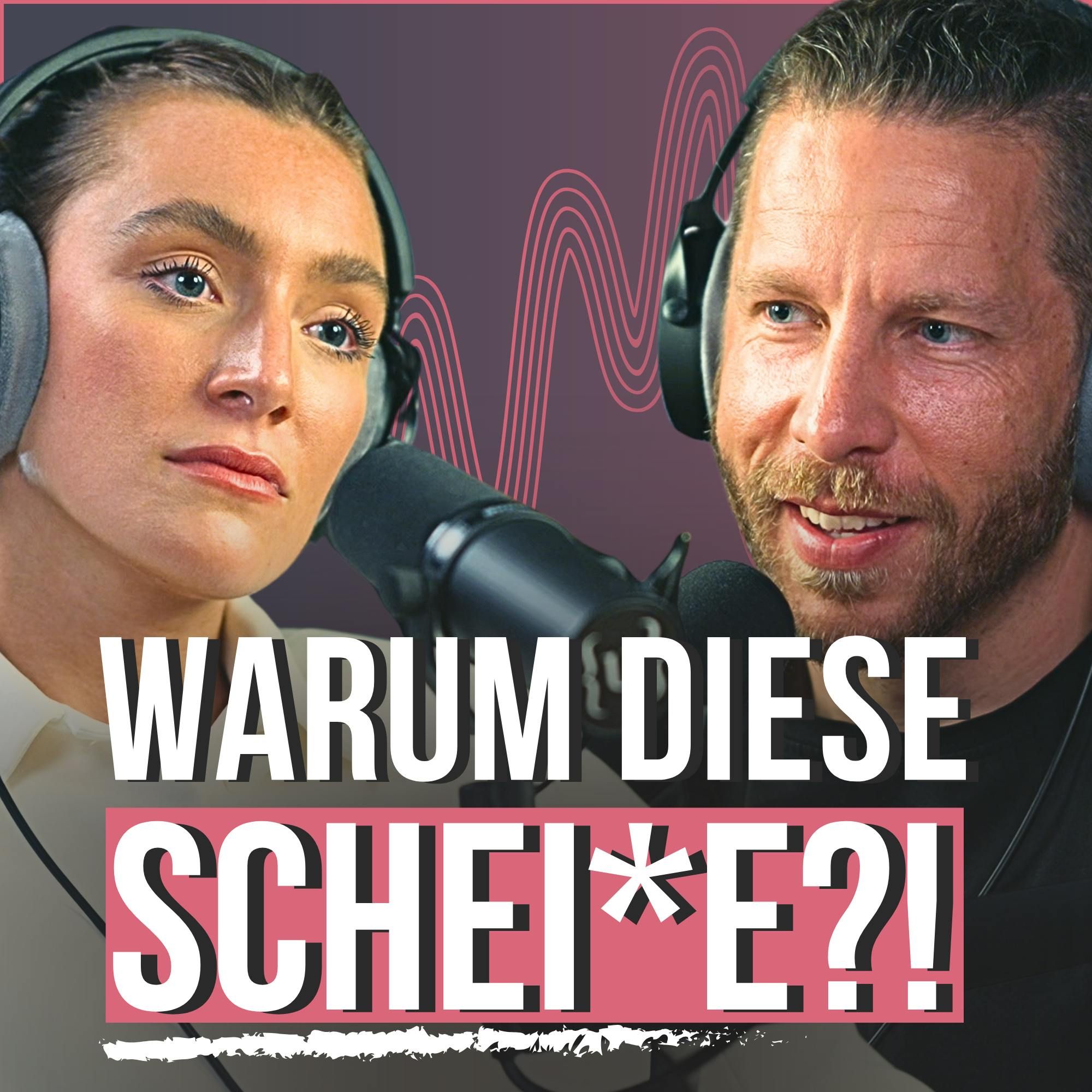 #305 - Ich konfrontiere die Politikchefin der Berliner Zeitung