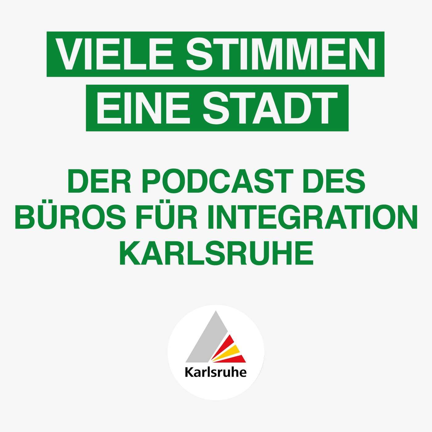 Viele Stimmen - Eine Stadt