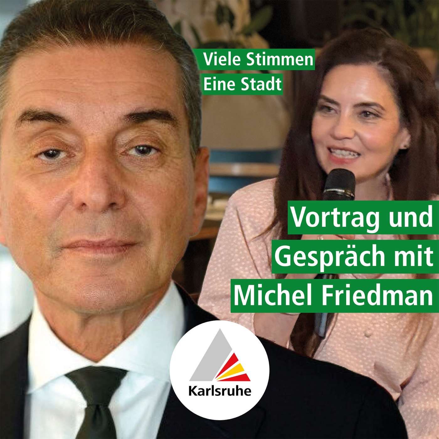 Von der Menschlichkeit in finsteren Zeiten – Welche Verantwortung tragen wir?