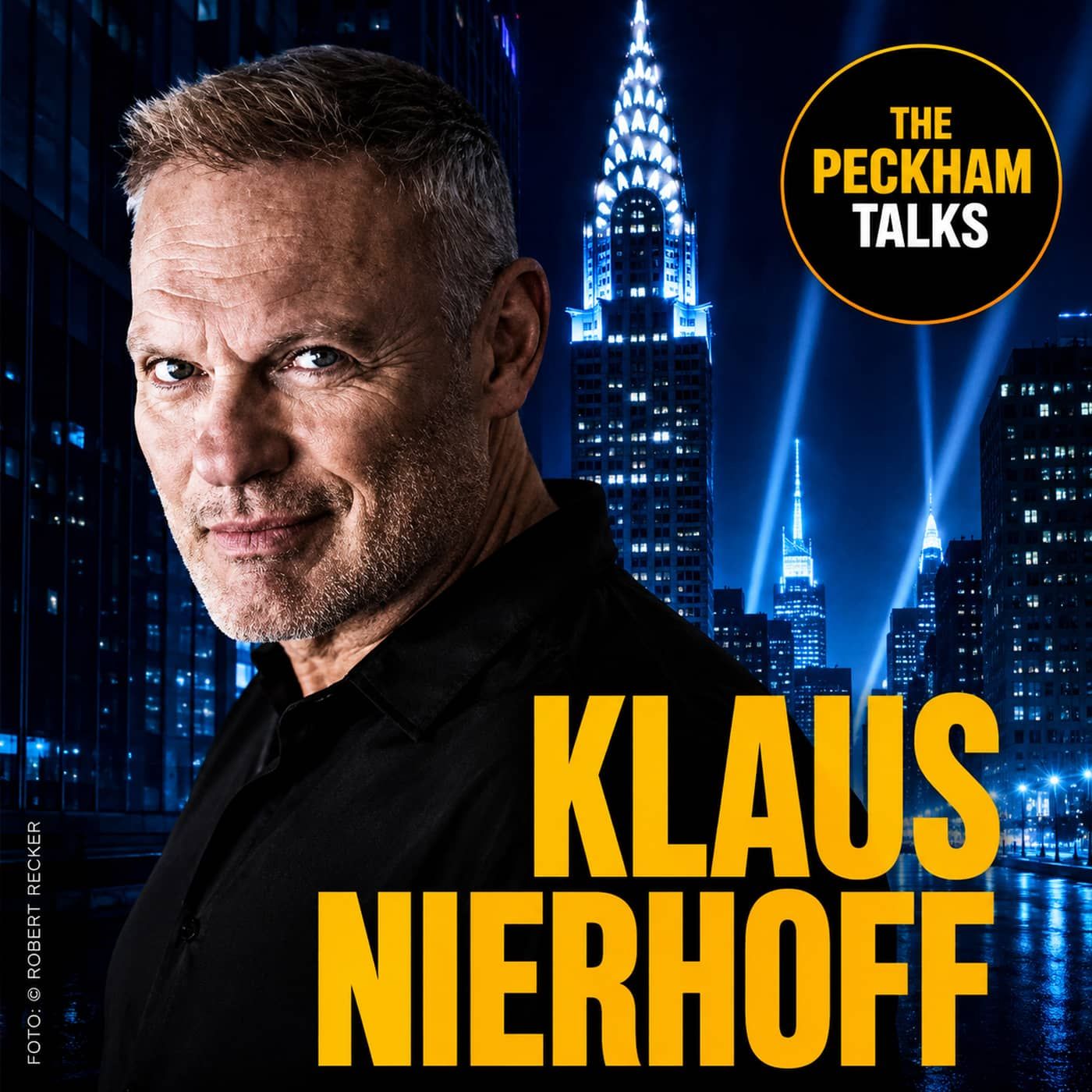 Wie queer darf Sichtbarkeit sein ? | Schauspieler Klaus Nierhoff