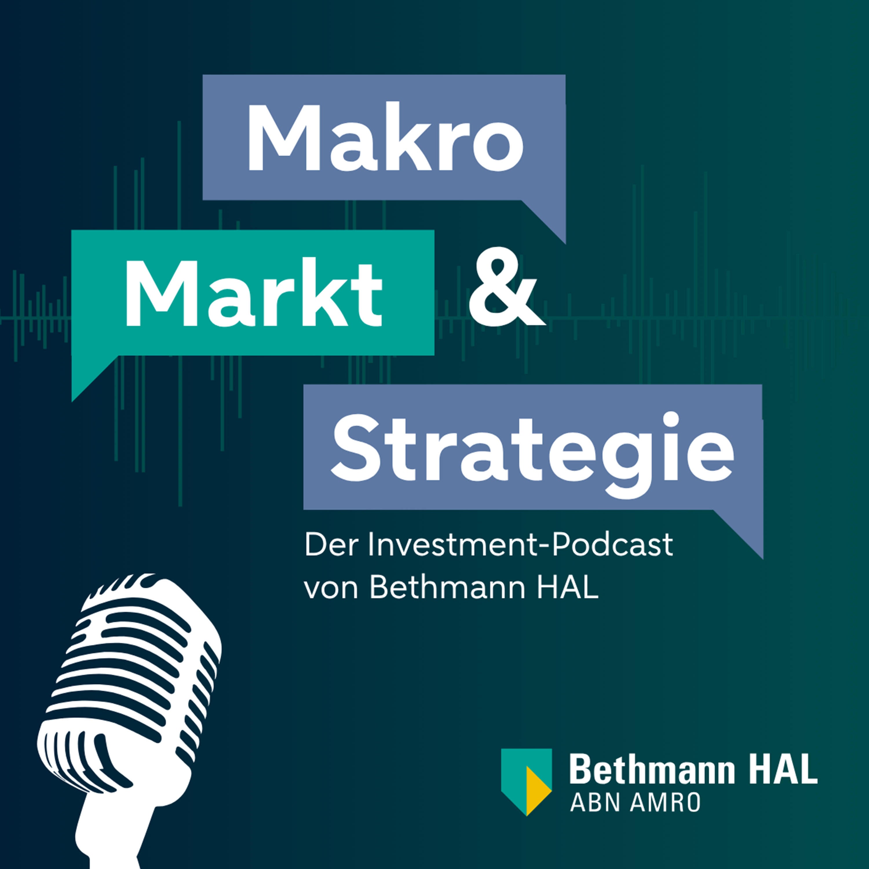 Makro, Markt & Strategie: Dezember 2024