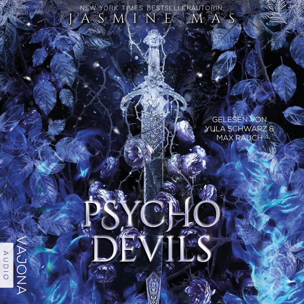 Psycho Devils