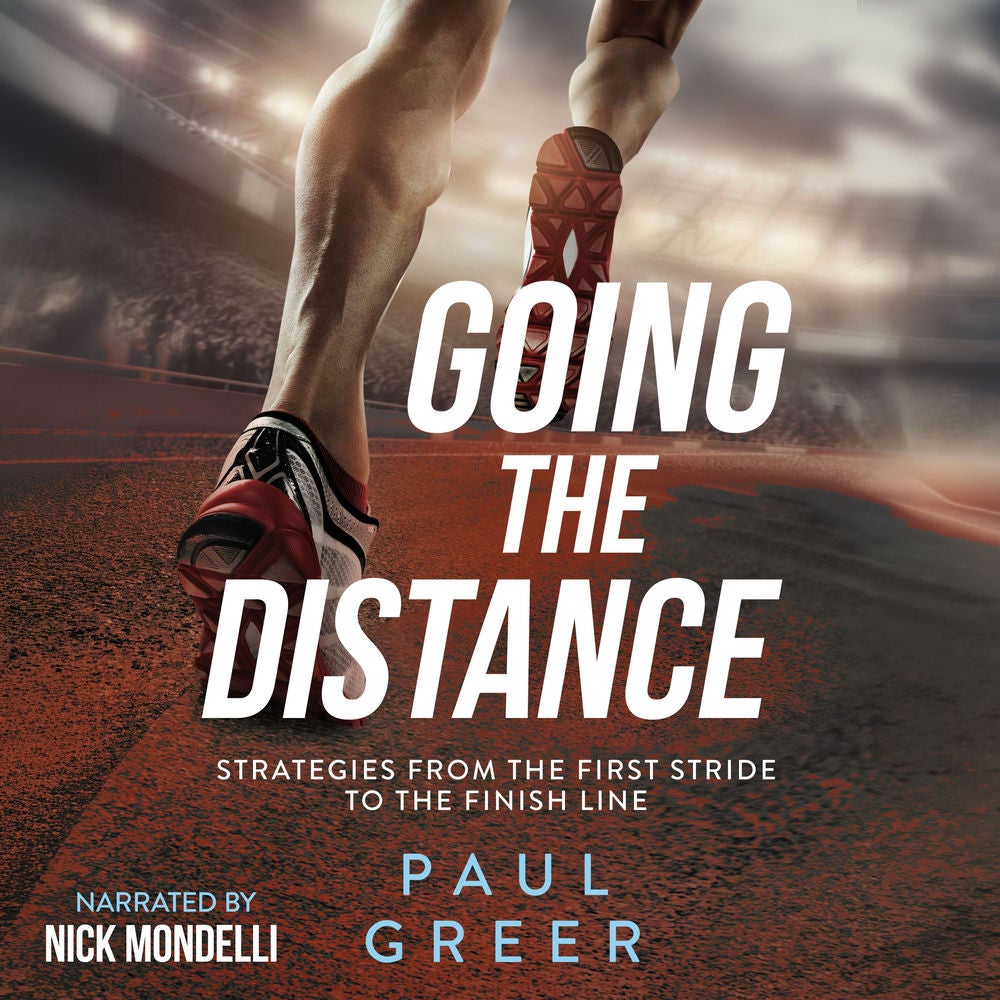 Going the Distance