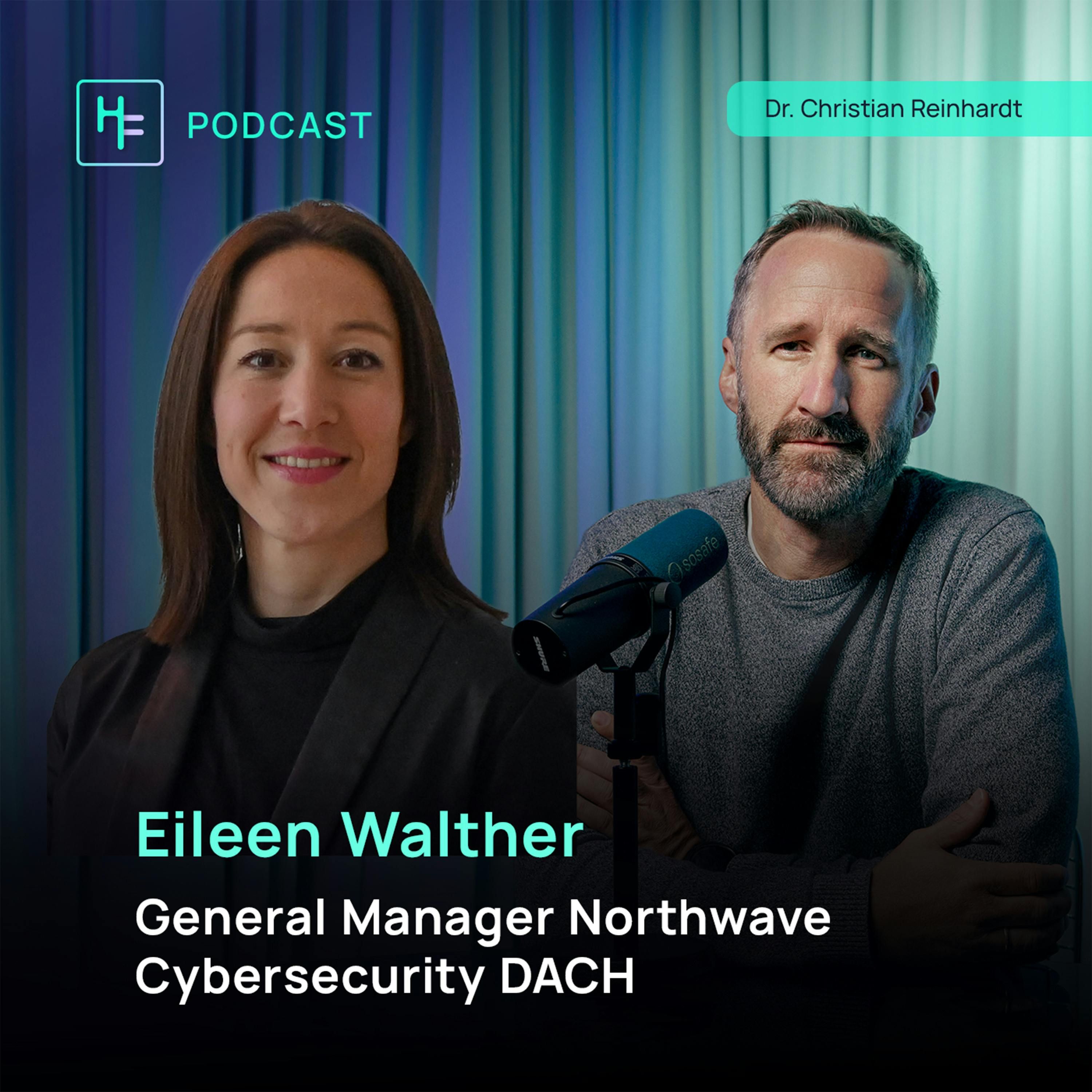 Autonome KI-Angriffe und menschliche Folgen – mit Eileen Walther
