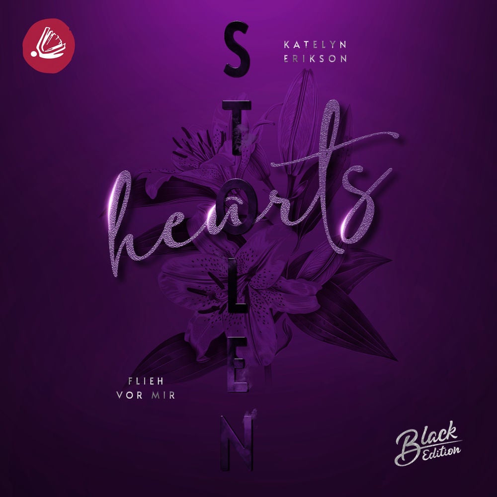 Stolen Hearts - Flieh vor mir