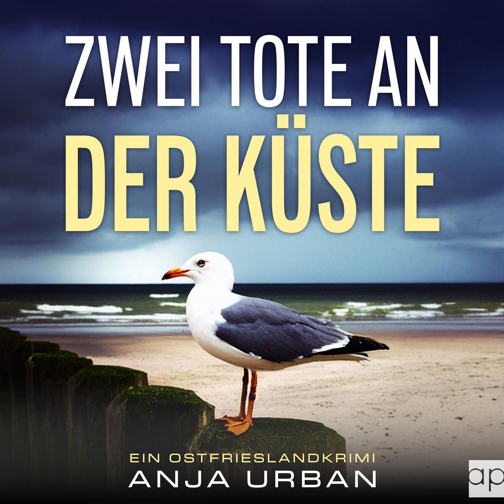 Zwei Tote an der Küste