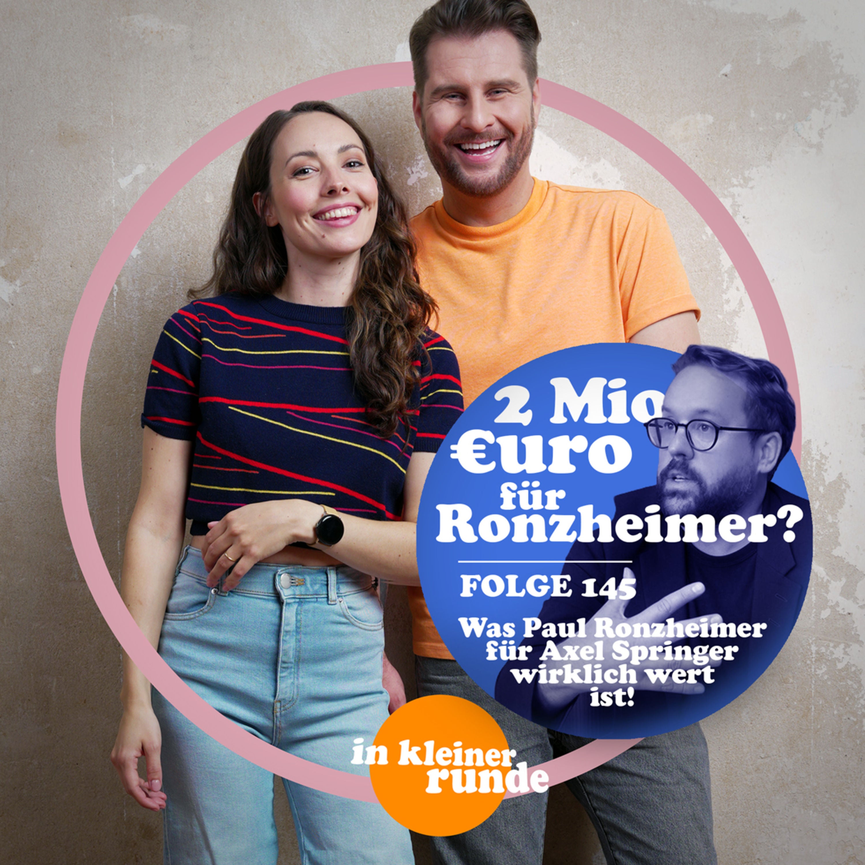 NEU #145 2 Mio Euro für Ronzheimer? 23 Mio Zuschauer WM!