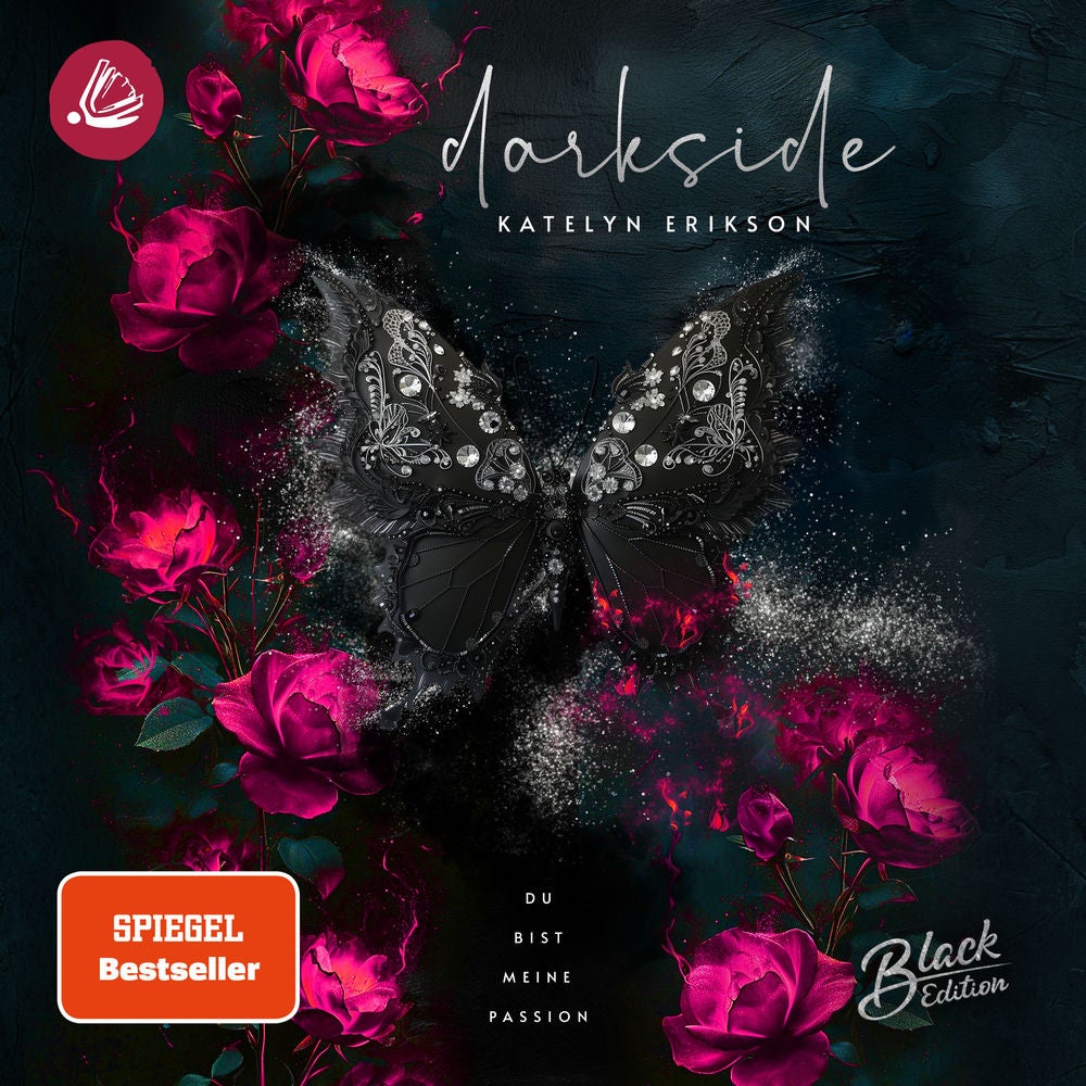 Darkside: Du bist meine Passion