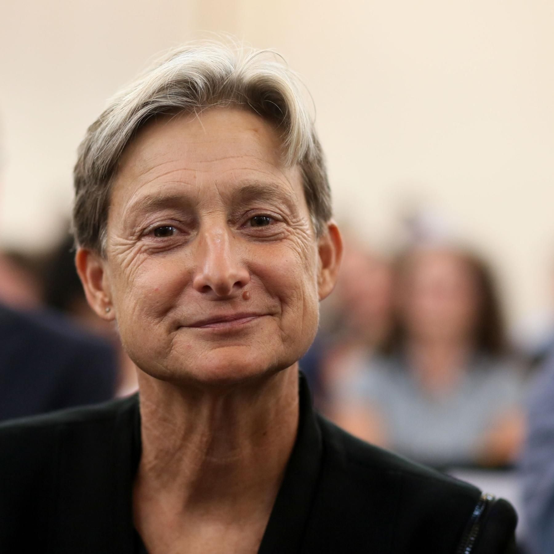 Judith Butler - Vordenkerin der Gender-Studies