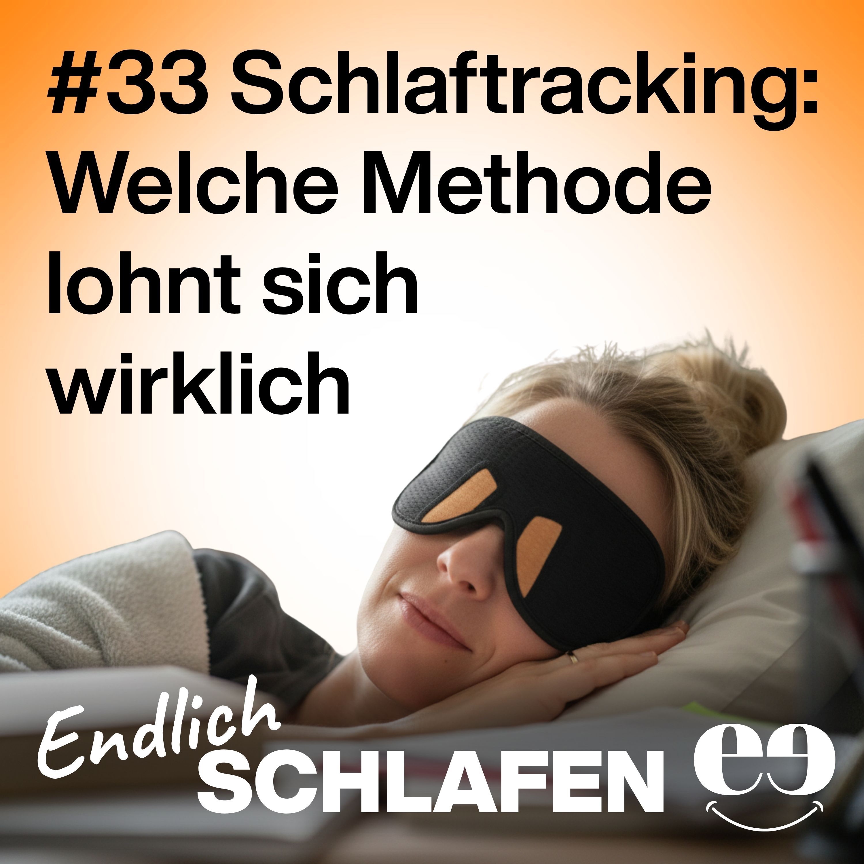Schlaftracking: Welche Methode lohnt sich wirklich?
