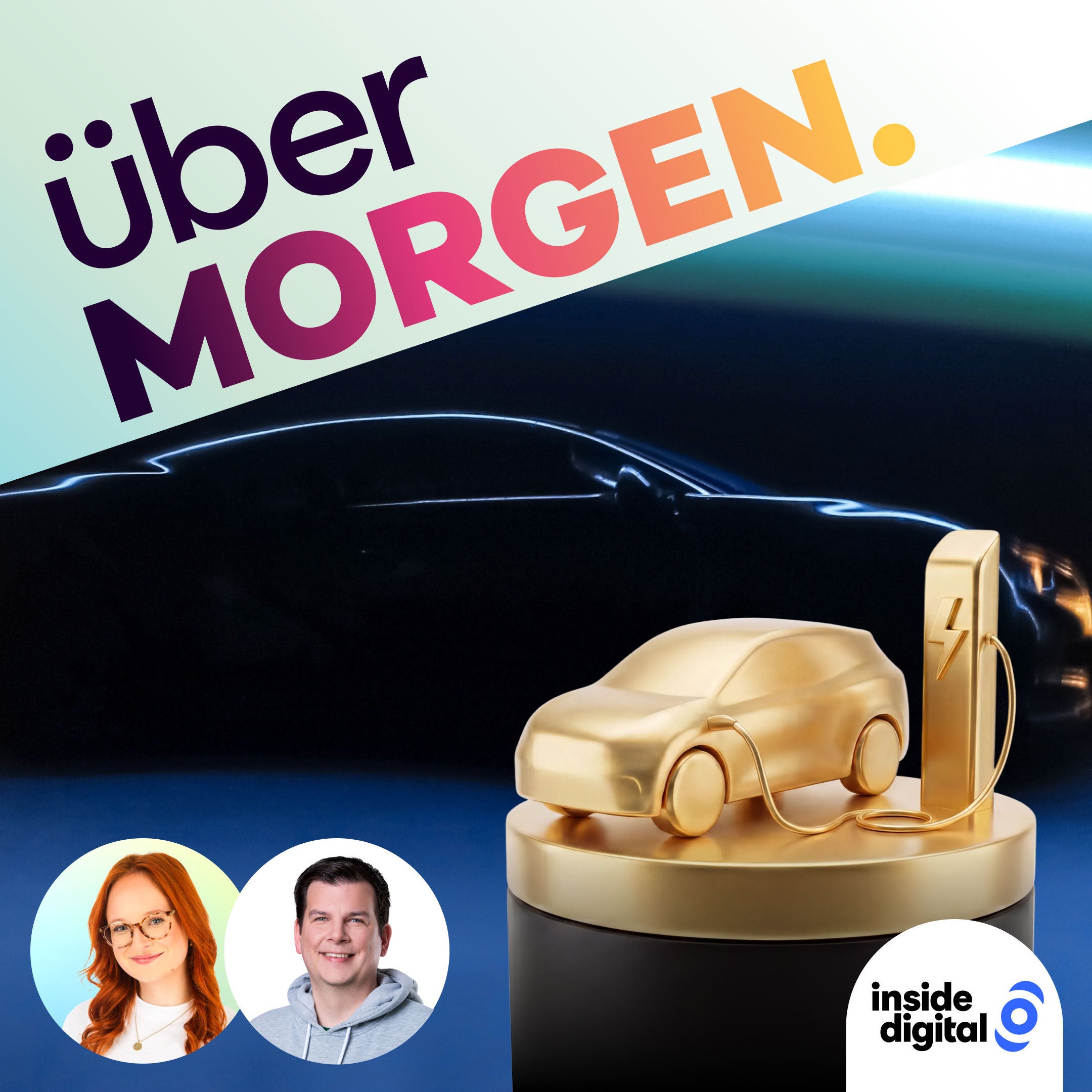 E-Auto OSCARS: Lade-Legenden, Zukunftsautos, Gamechanger