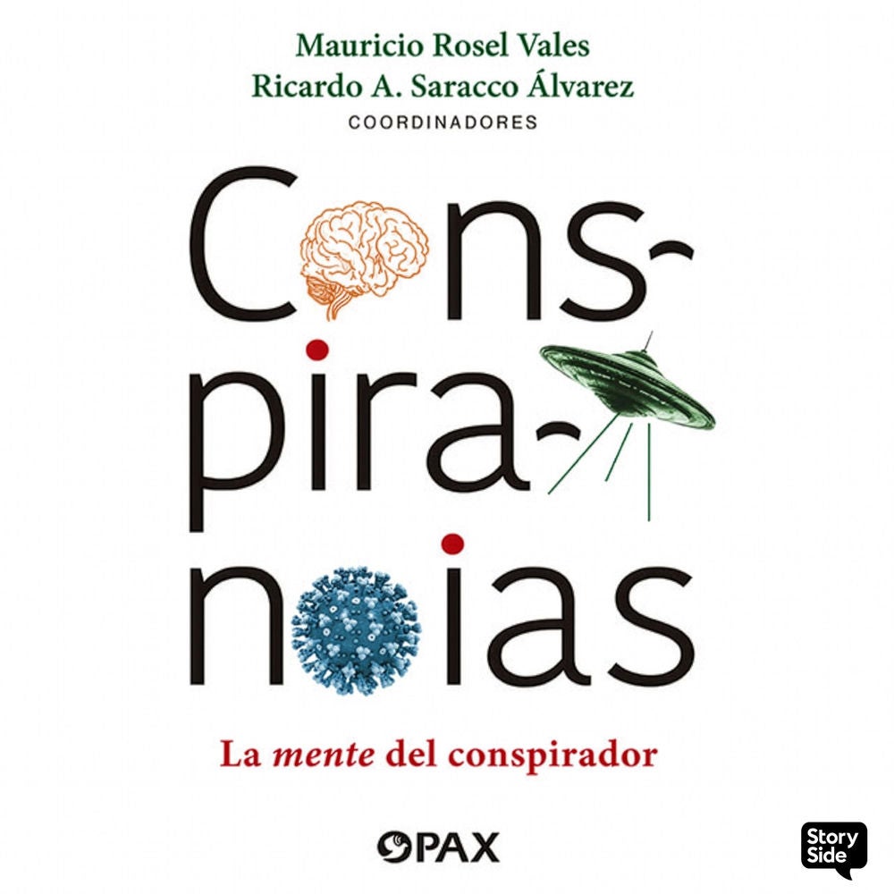 Conspiranoias