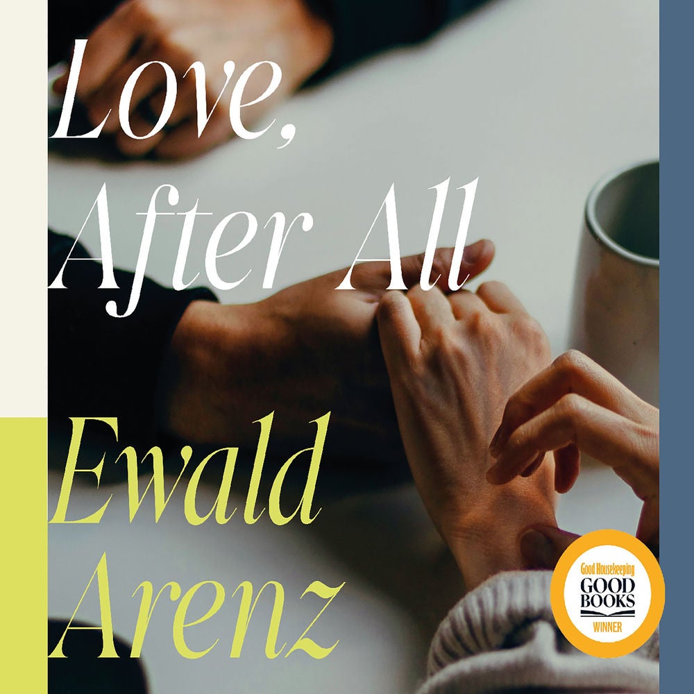 Love, After All
