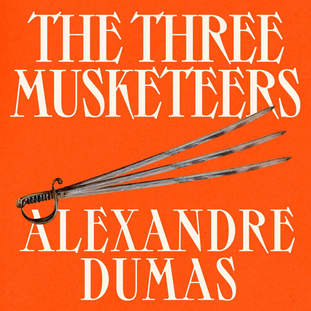 The Three Musketeers