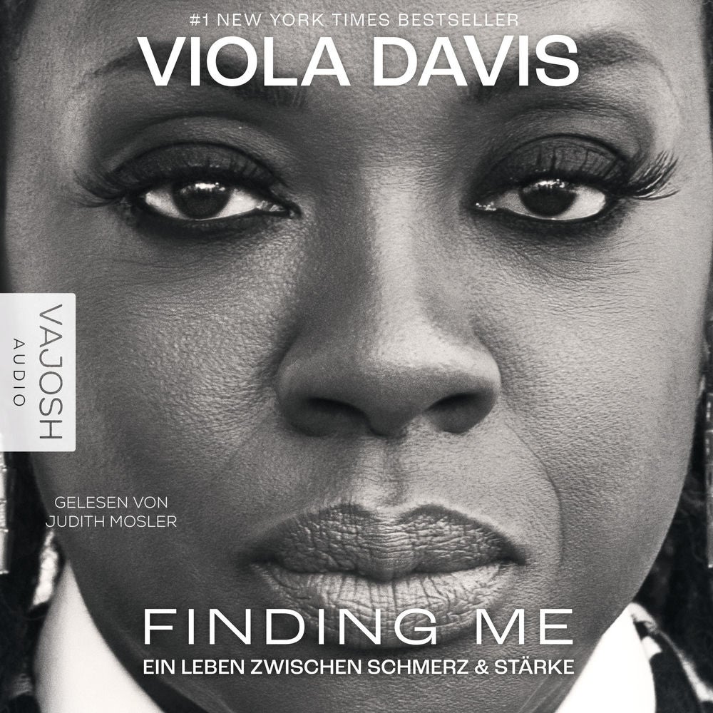 Finding Me