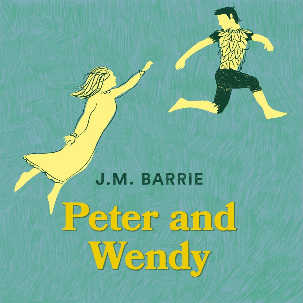Peter and Wendy