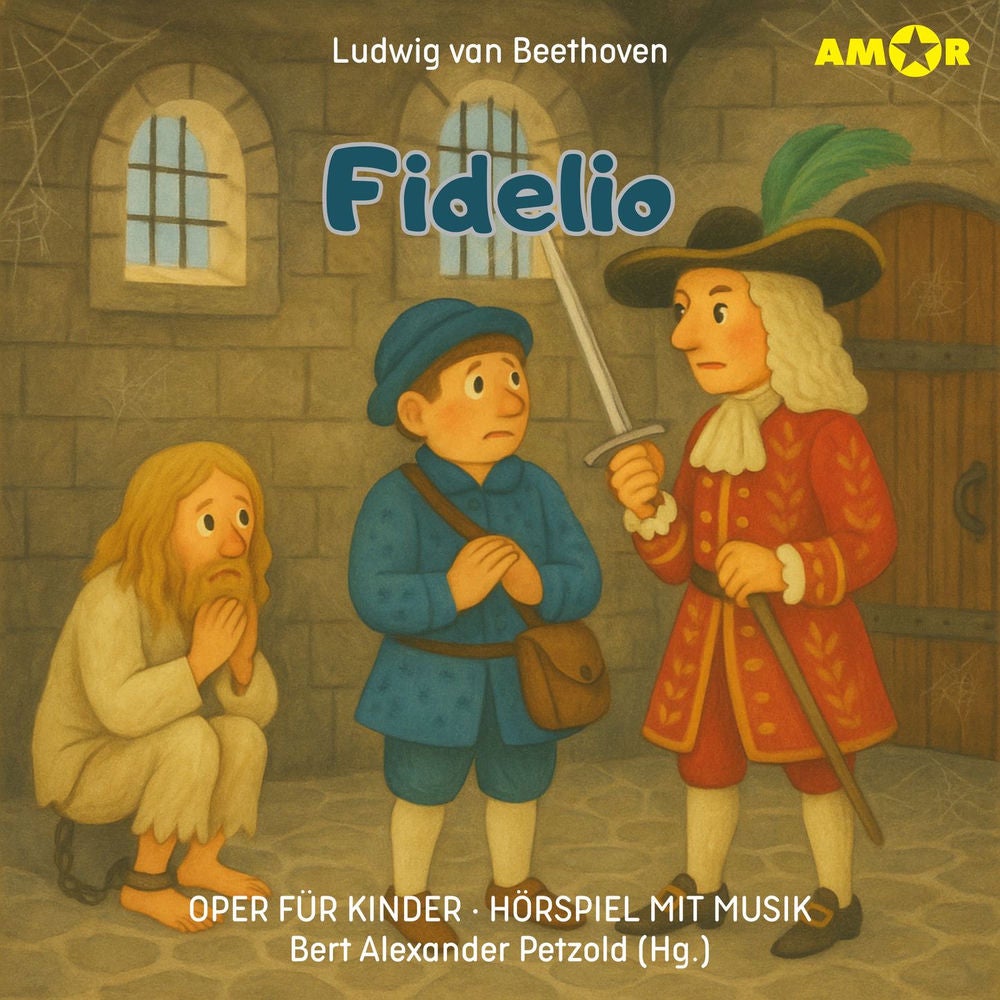 Folge 11: Fidelio