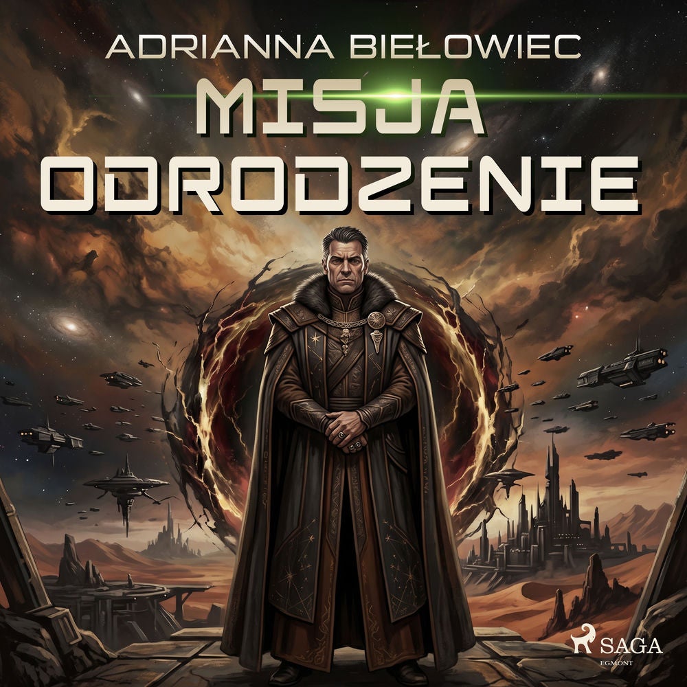 Misja Odrodzenie