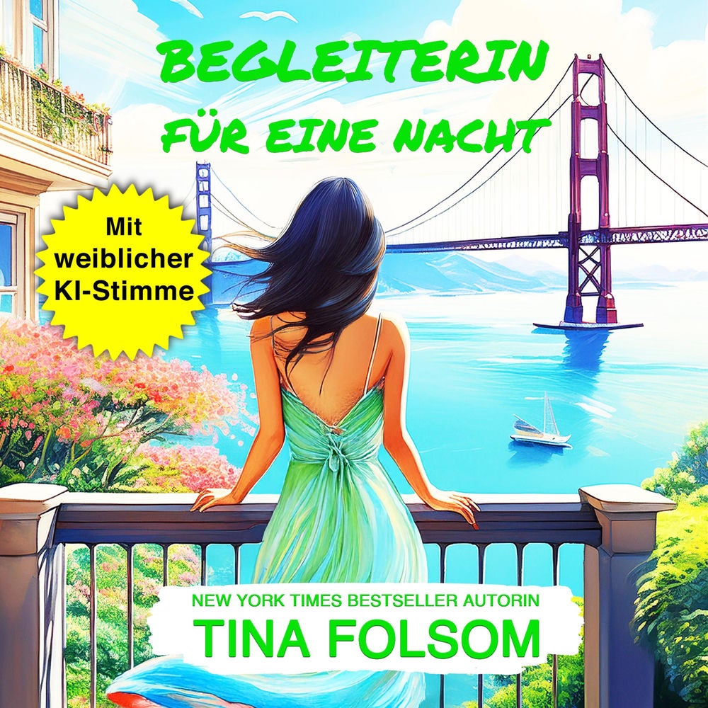 Begleiterin für eine Nacht