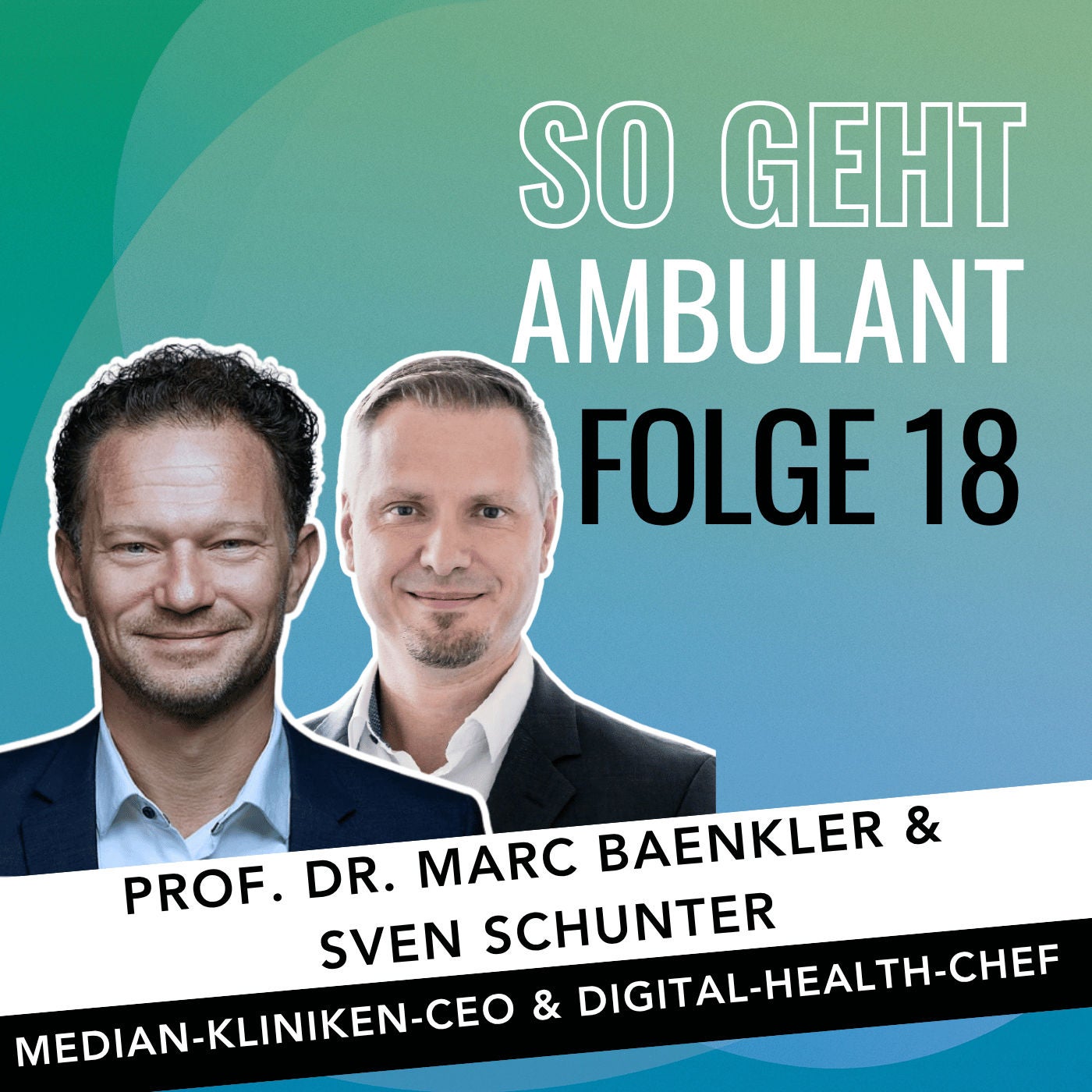 Ambulante Reha: So schließt man die Versorgungslücke (größter Reha-Anbieter Deutschlands)