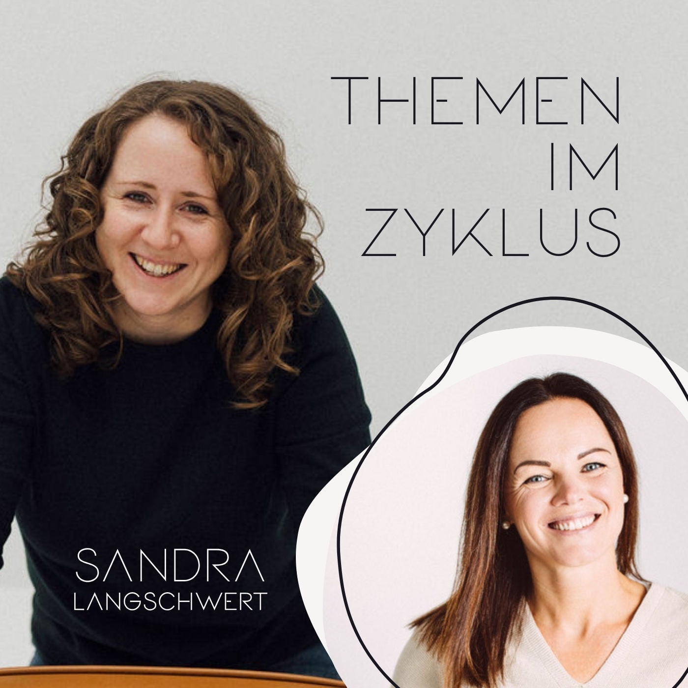 Kinderwunsch und lebendige Beziehungen mit Kerstin Bamminger