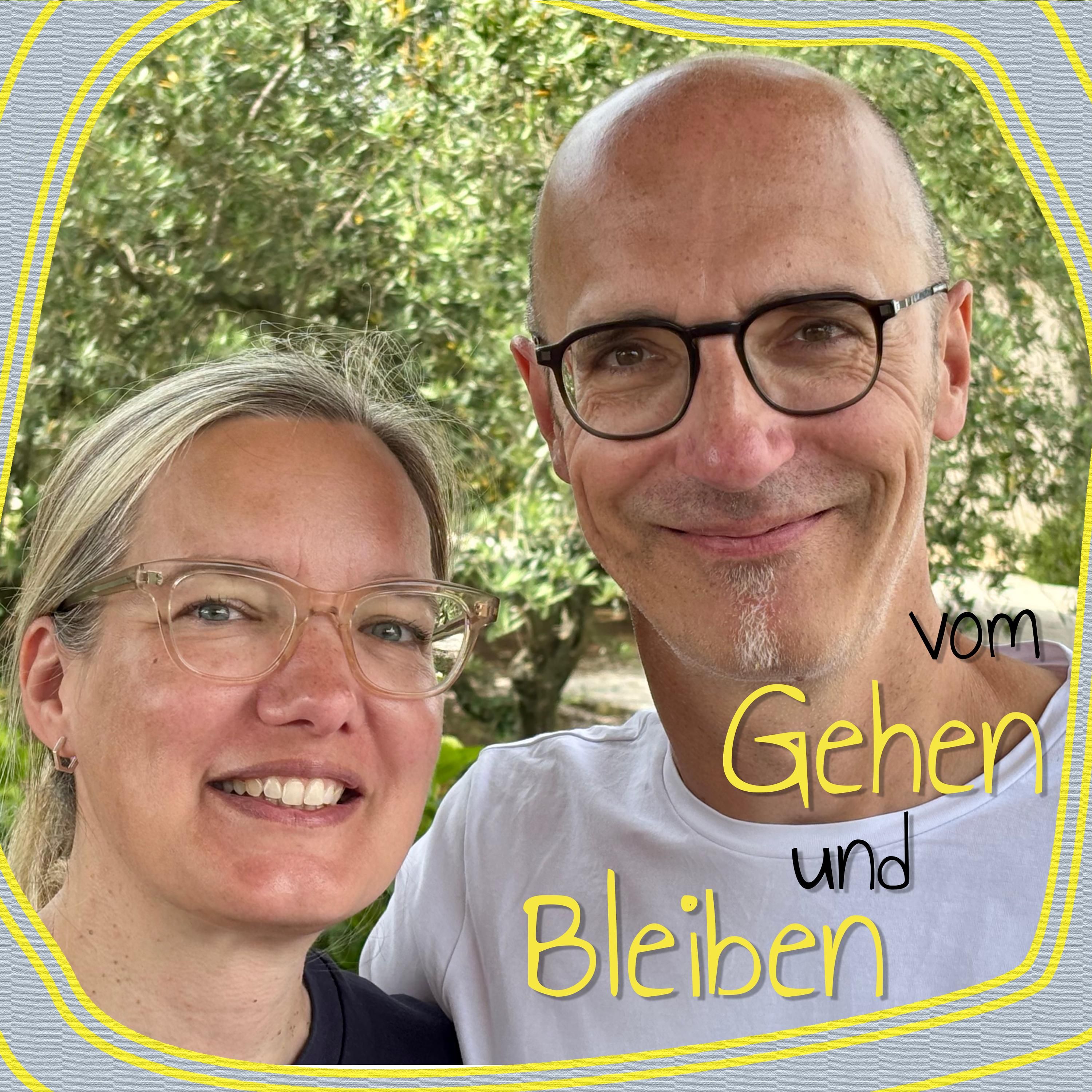 Lass uns über den Tod reden - Simone und Andreas Radzuweit