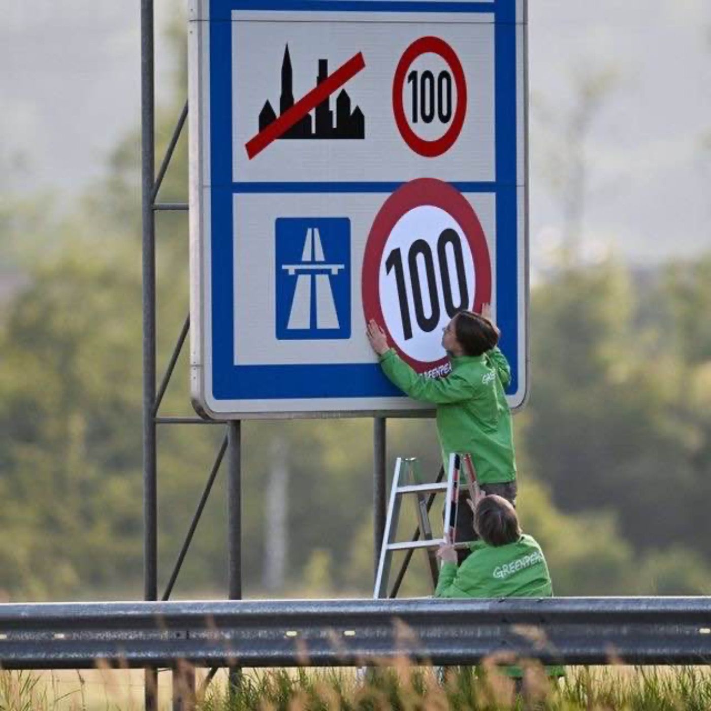 Der Fluch der Langsamkeit