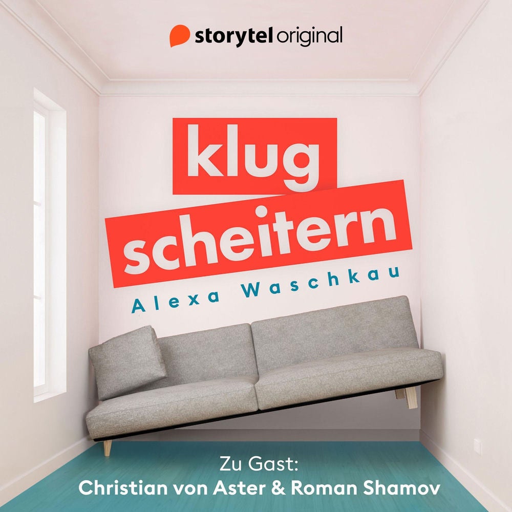 Klugscheitern - Christian von Aster & Roman Shamov