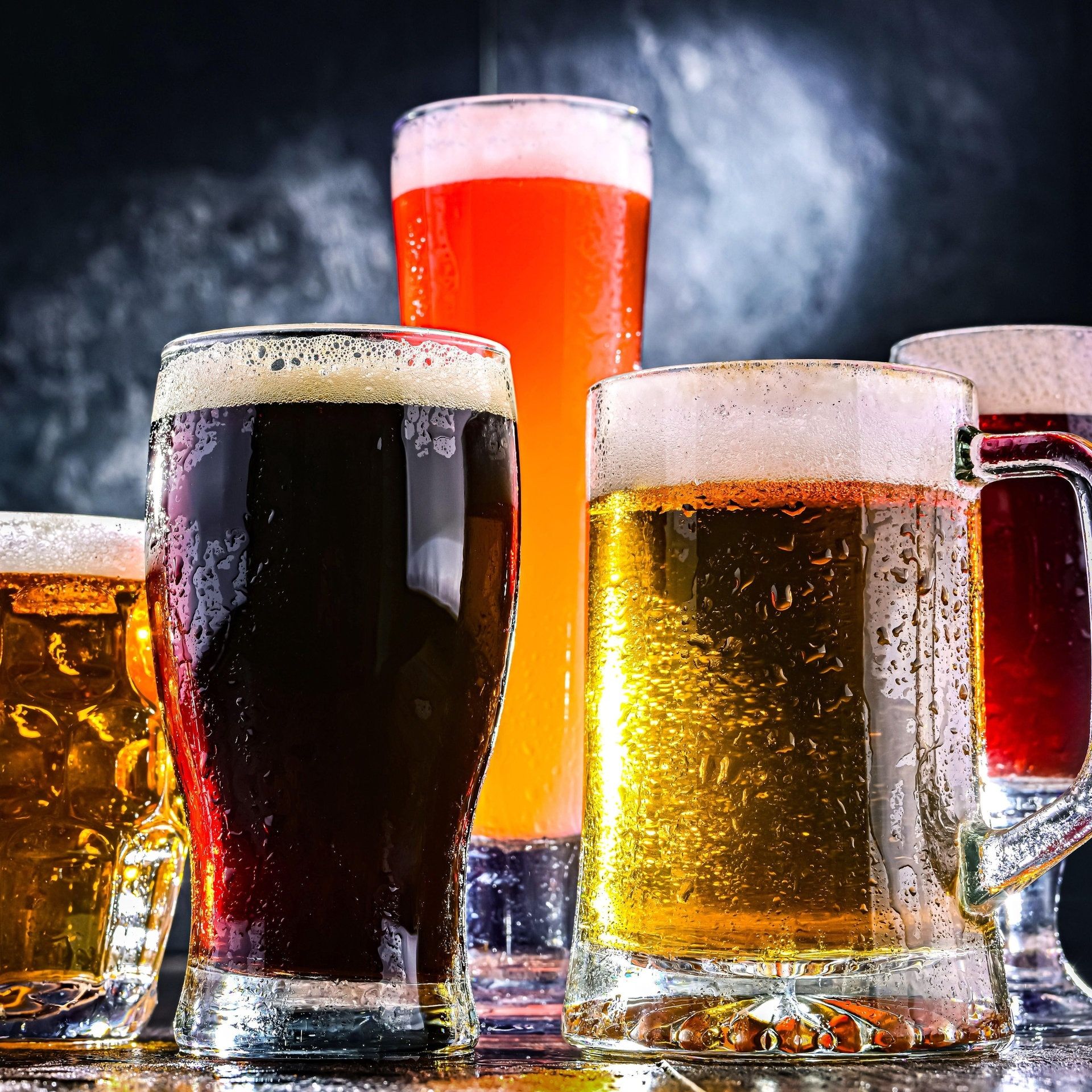 18.06.1968: Alkoholismus wird als Krankheit anerkannt