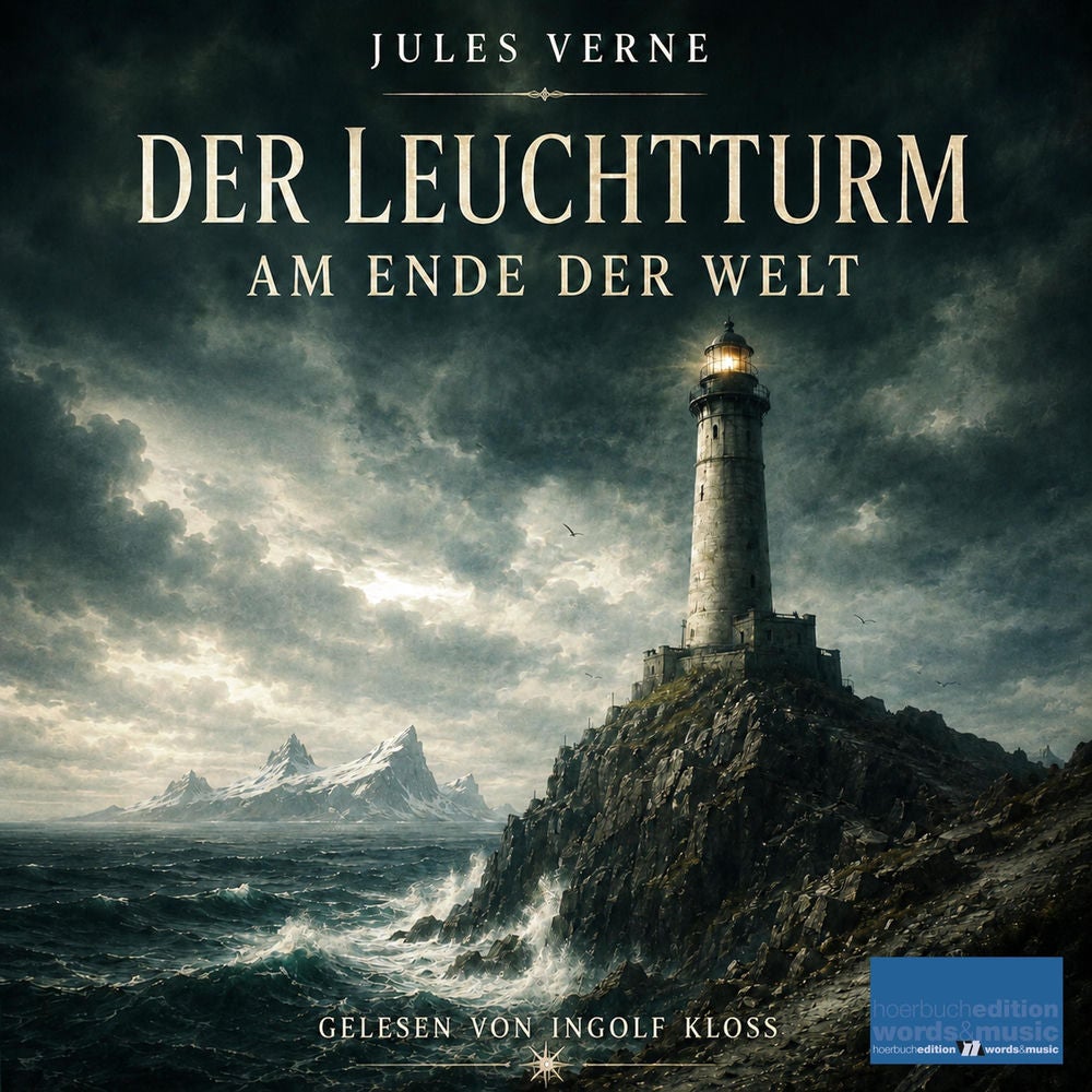 Der Leuchtturm am Ende der Welt