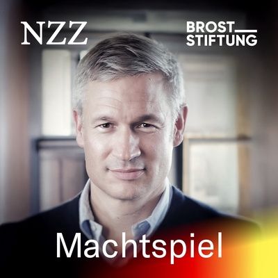 Was ist ein Bückbürger, Ulf Poschardt?