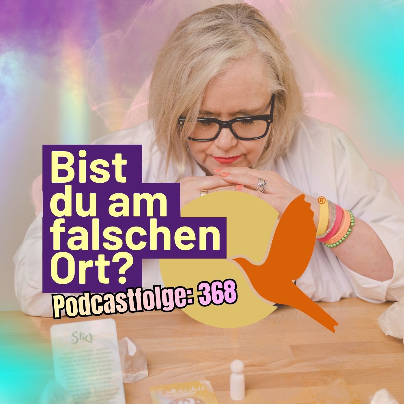 Der falsche Ort – Sommersonnenwende & das Licht in dir