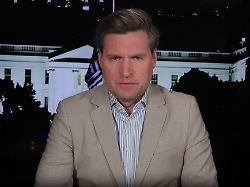 Gordian Fritz: Trump hat schon gegen das Rahmenabkommen verstoßen