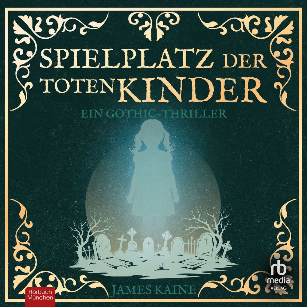 Spielplatz der toten Kinder