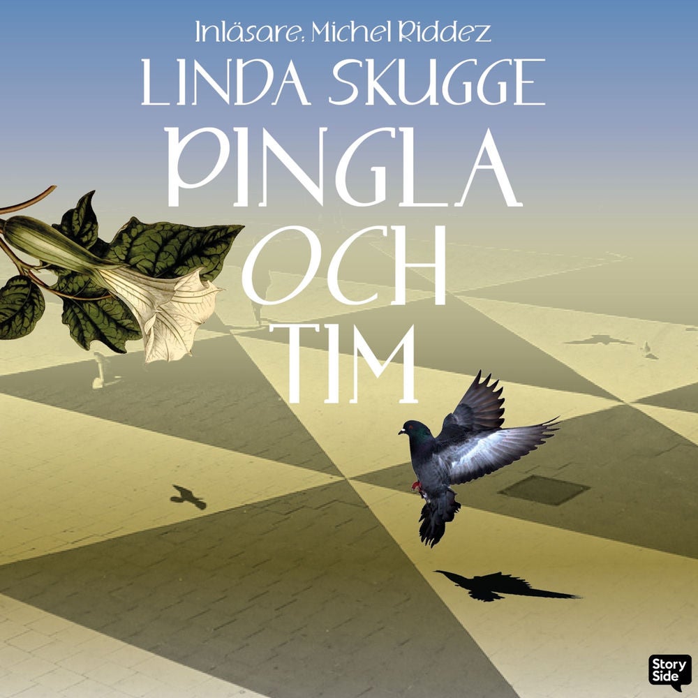 Pingla och Tim