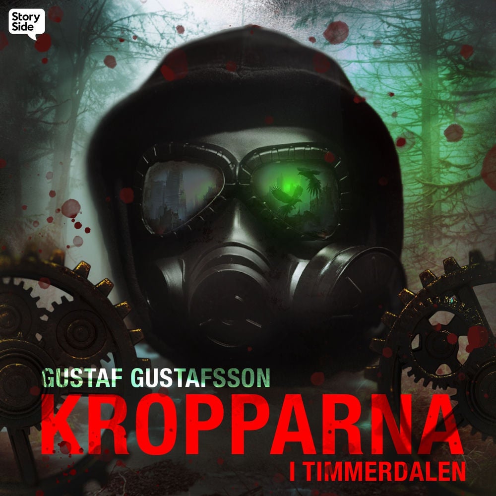 Kropparna i Timmerdalen