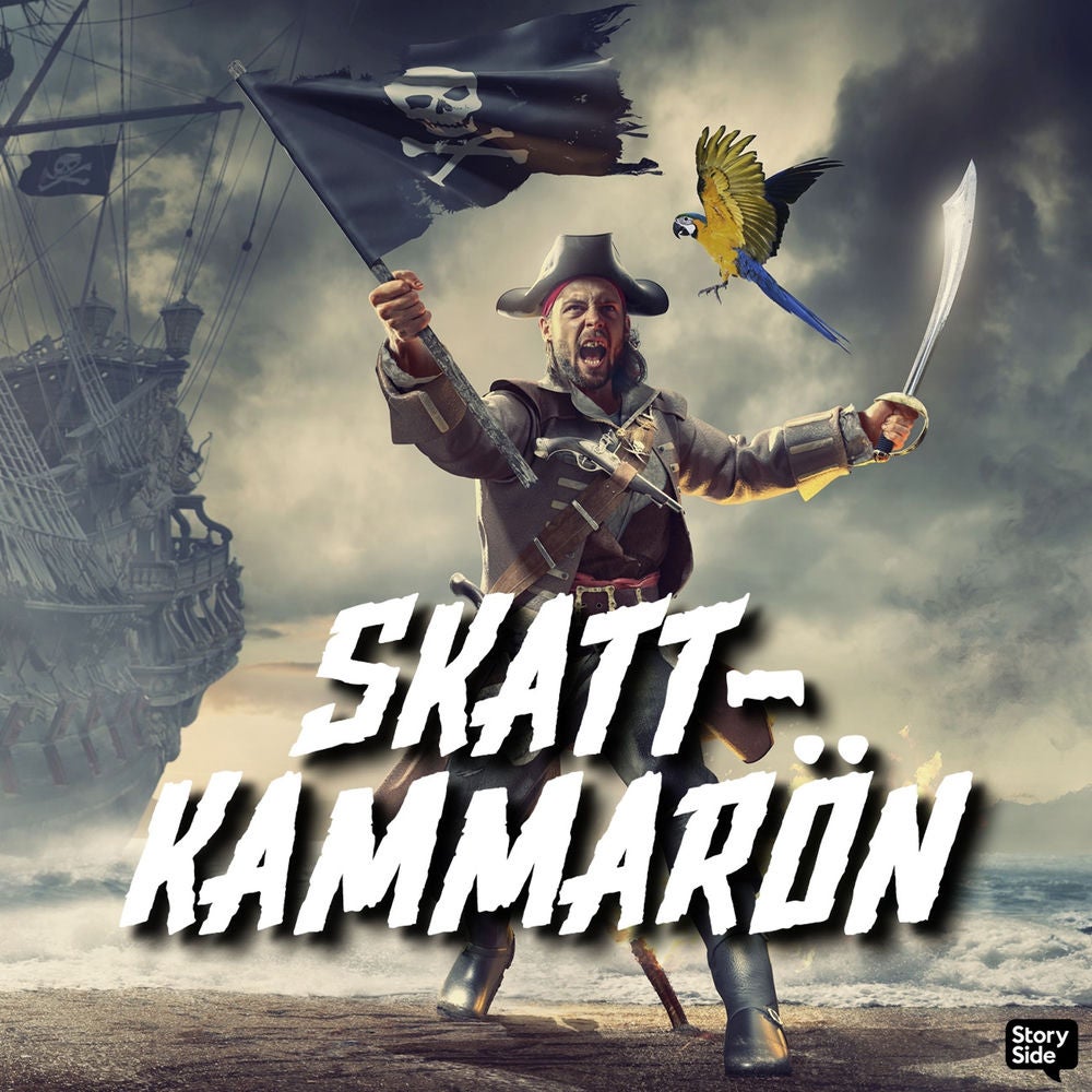 Skattkammarön