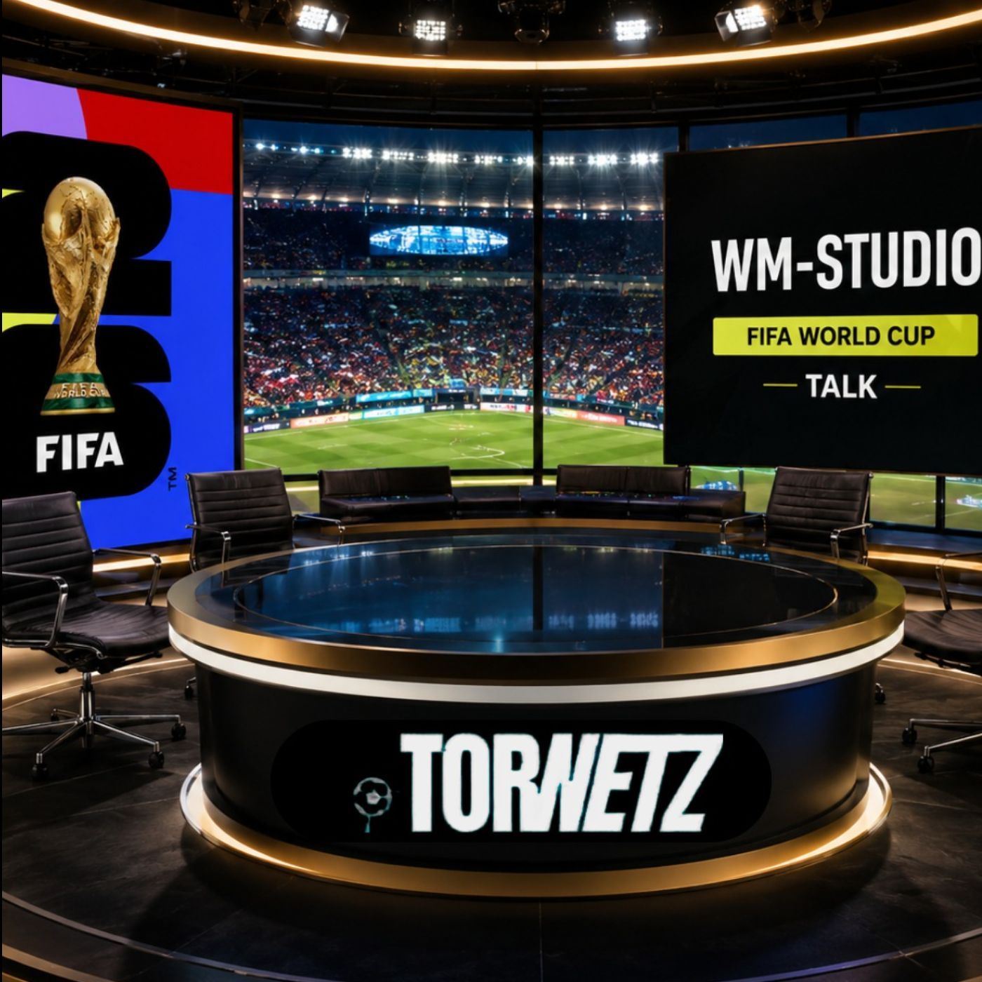 #8 TorNetz: Das WM-Tagebuch