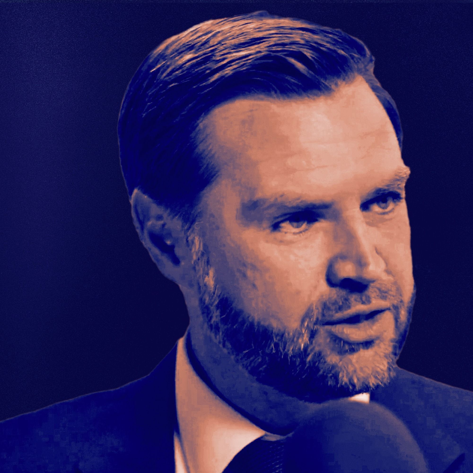 JD Vance on the Morality of the Trump Administration