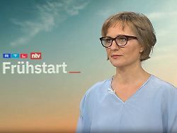 Franziska Brantner: "Absurd, dass Merz Iran-Deal als Erfolg feiert"