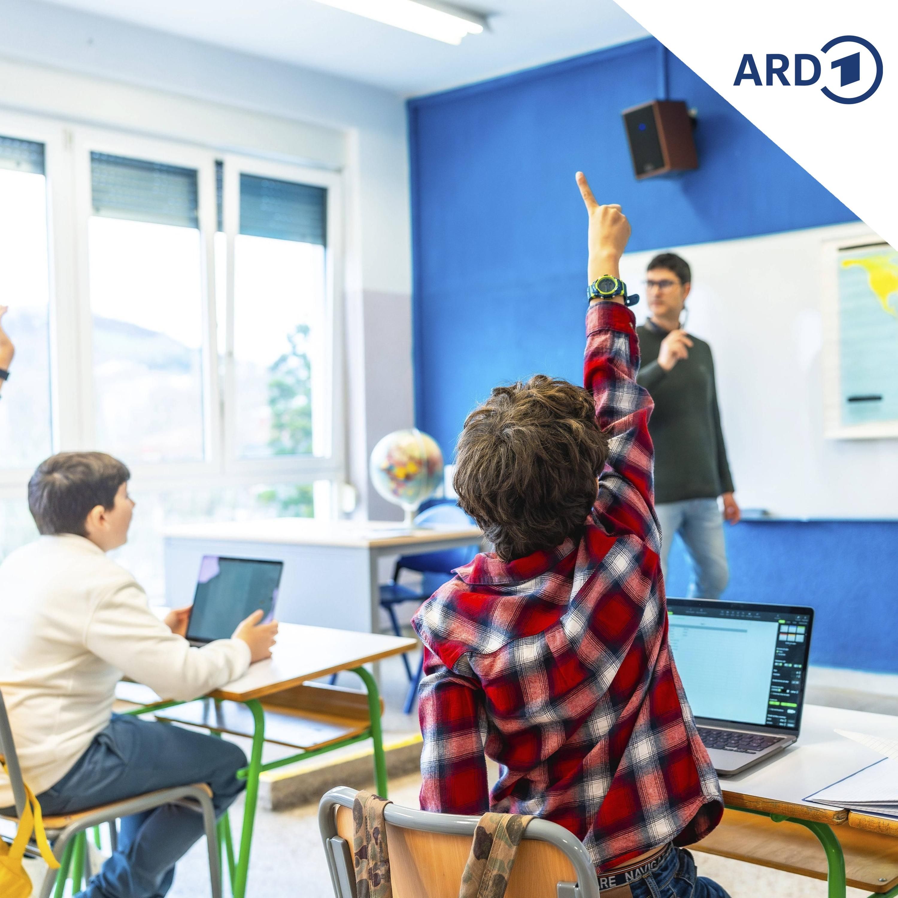 Sachsen will 4.600 Lehrerstellen abbauen