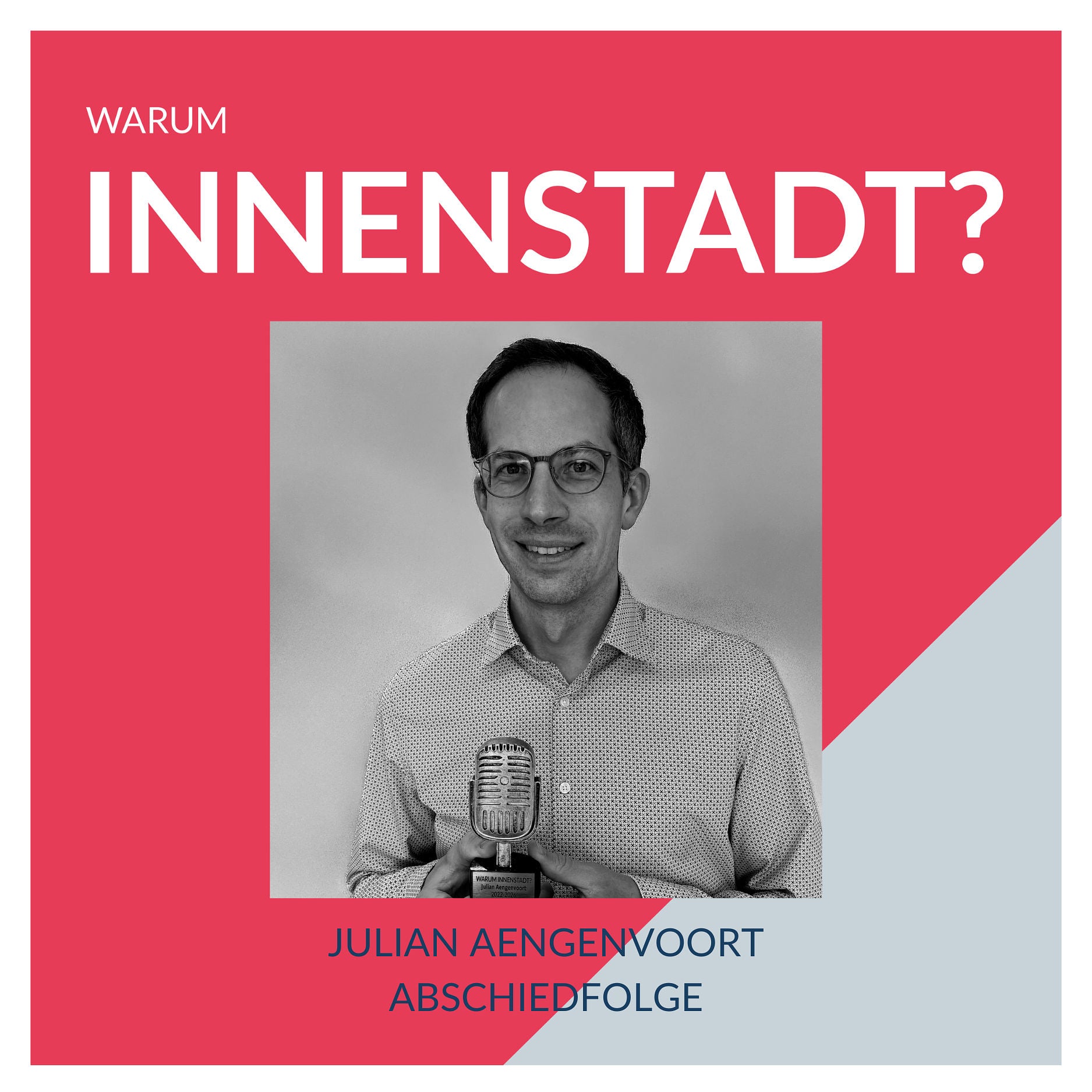 # 48 Julian Aengenvoort - Abschiedsfolge (hystreet.com)